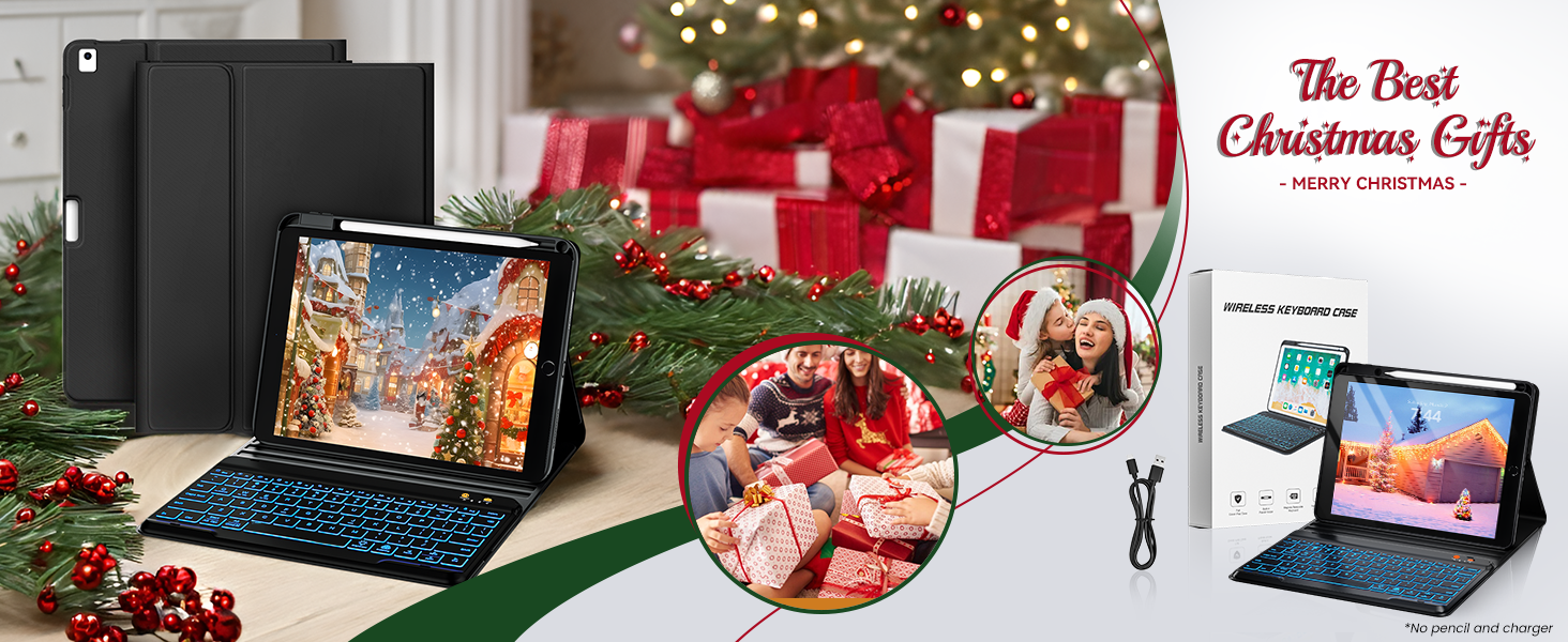 ipad air 4th generation keyboard