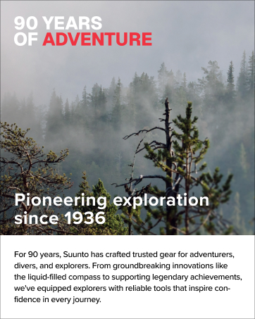 suunto