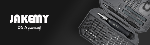 star screwdriver set