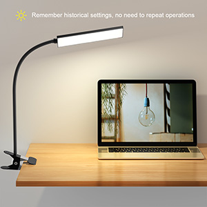 desk lamp clamp base