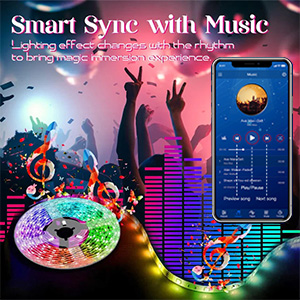 music function