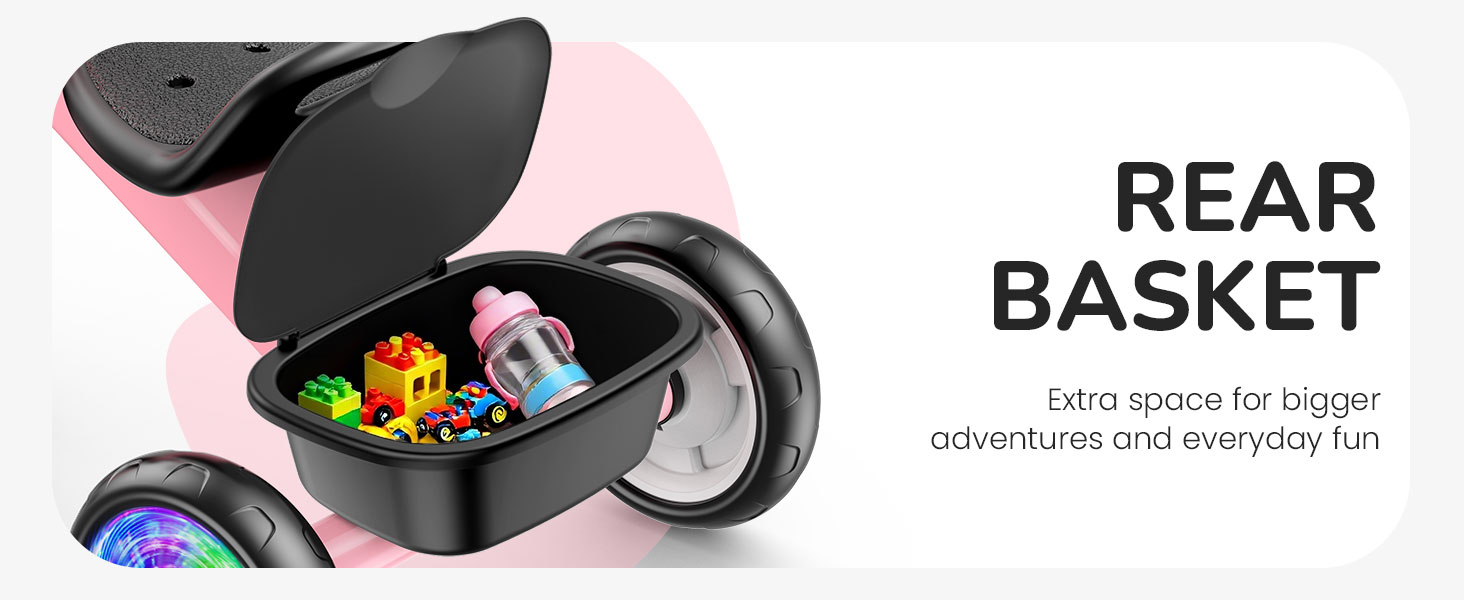 tricycle for toddlers 1-3