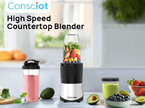 countertop blender