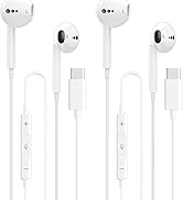 USBC Headphones