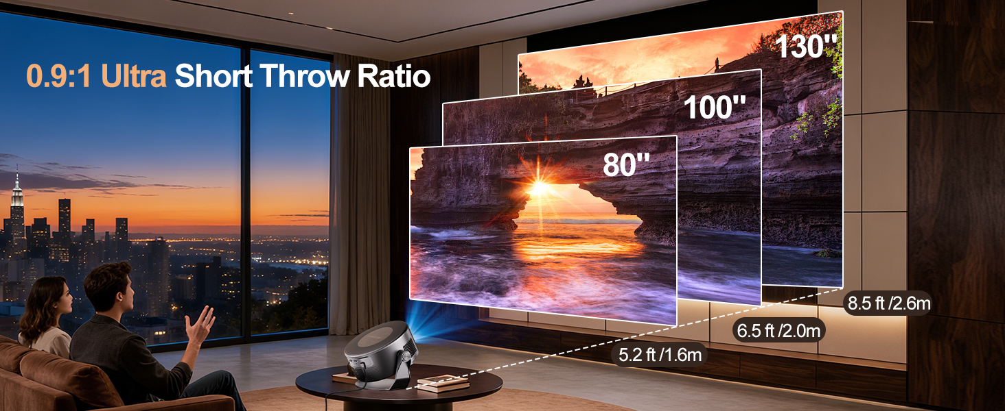 projector