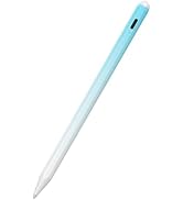 Stylus Pen for iPad 6th-11th Generation-2X Fast Charge Active Pencil Compatible with 2018-2025 Ap...