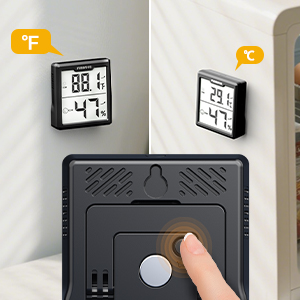 room temperature monitor