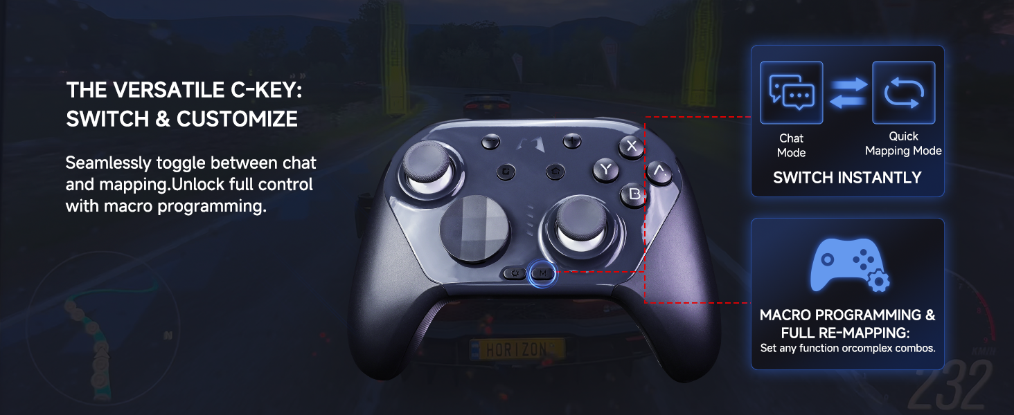 switch 2 pro controller