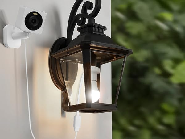 light bulb extension socket