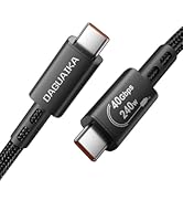 USB 4 Cable