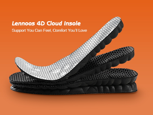 cloud insoles