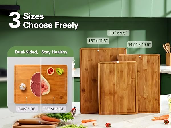 cutting board
