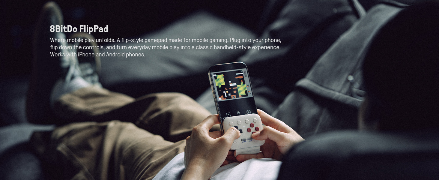 8BitDo
