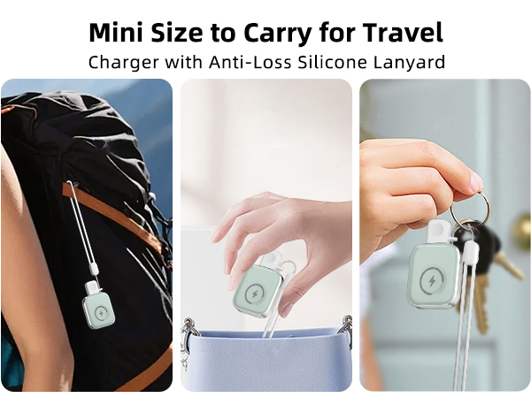 for apple watch charger fast charging usb c