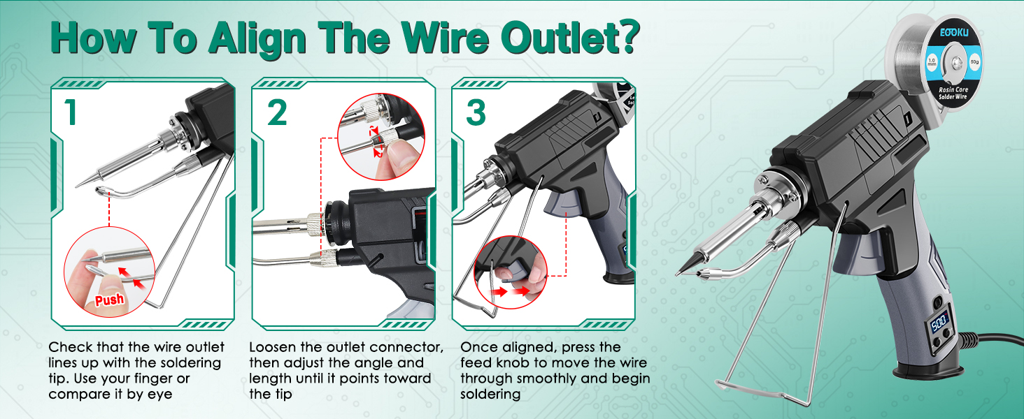 soldering gun kit_5
