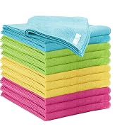 microfiber cleaning cloth