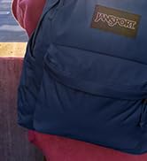 JanSport Backpack - Lightweight