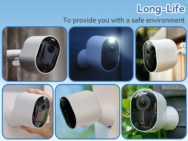 compatible with Arlo VMS4640P VMS5140 VMS5240 VMS5340 VMS534 VMS5440 VMC5040 VMA5400 VMA5600