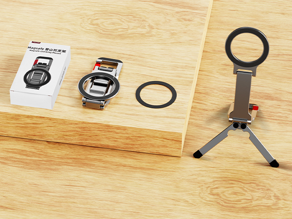 Magnetic Selfie Light for iPhone