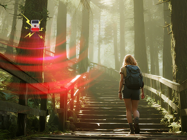 deer deterrent devices outdoor