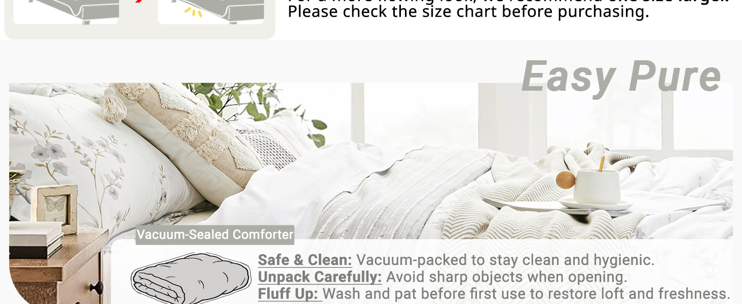 gray comforter sets cotton floral cotton comforter sets botanical bedding set quilt sets