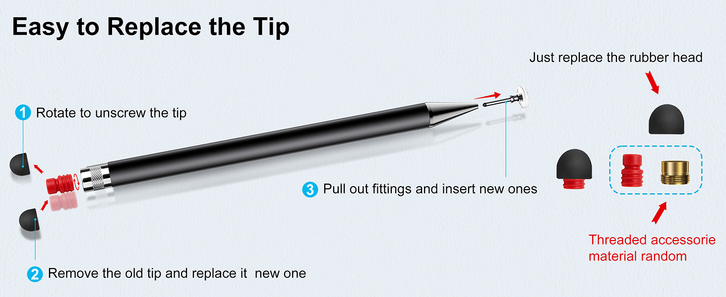 Stylus