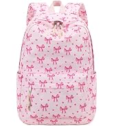 LOIDOU Backpack for Girls School Backpacks Bookbags for Elementary Middle School Women Laptop Bac...
