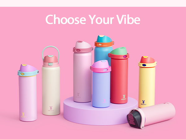 water bottle insulated