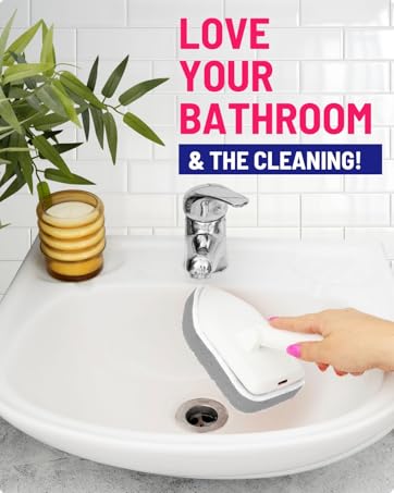 Love your bathroom with Moku Home