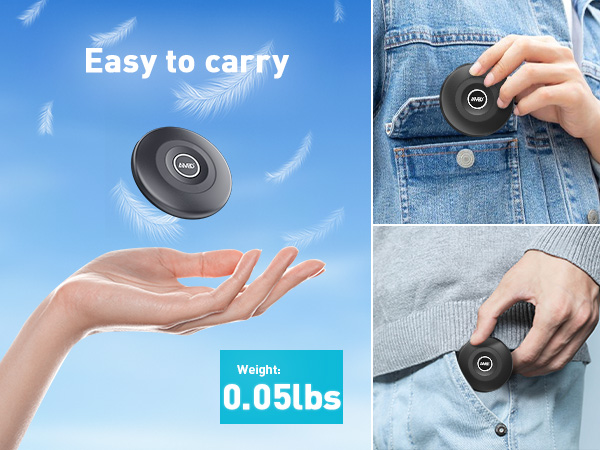 wireless HDMI adapter