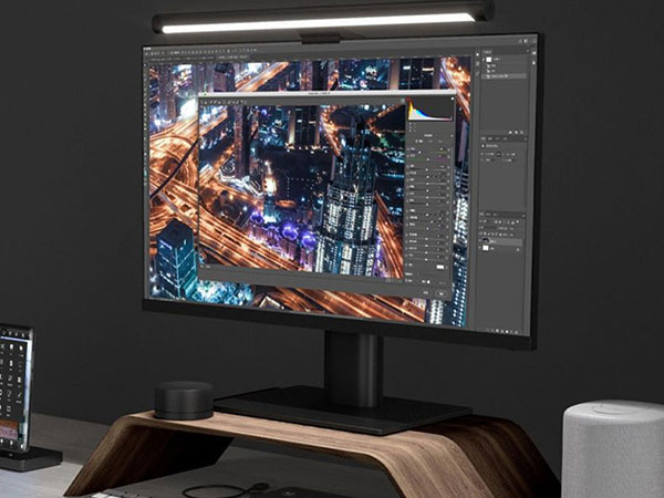 iaomi Mi Computer Monitor Light Bar - Easy Installation