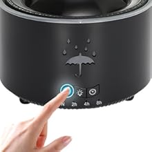 Umbrella Humidifier