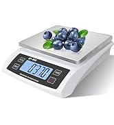 commercial kitchen scale