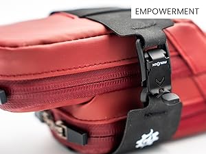 Mach X bag