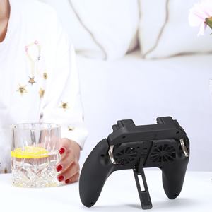 Mobile Game Controller H10