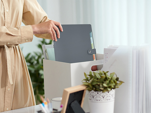 office supplies