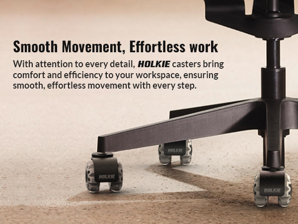 desk rolling chair wheels replacement computer gaming rolling chair wheel