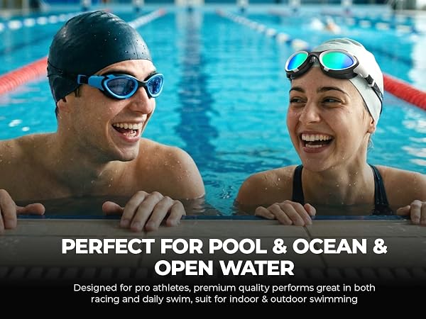 goggles anti uv no leak