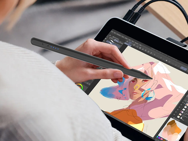  ipad pencil 2nd generation