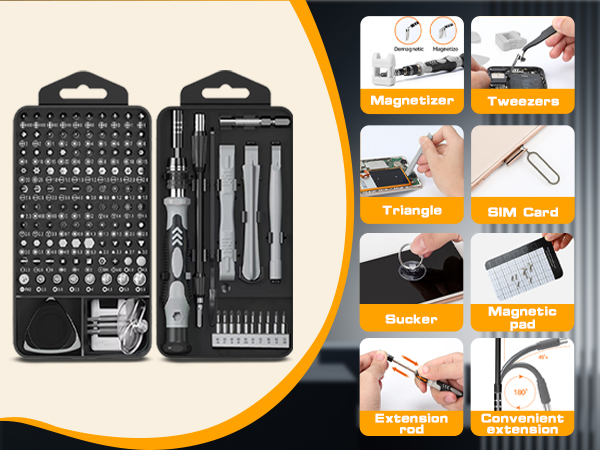 pc building tool kit
