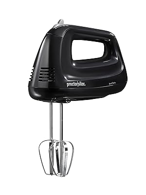 hand mixer