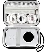 Case Compatible with Phomemo D30 D35 Label Maker, for JADENS D11 for Memoking for COLORWING for S...