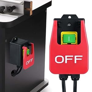 simply power off