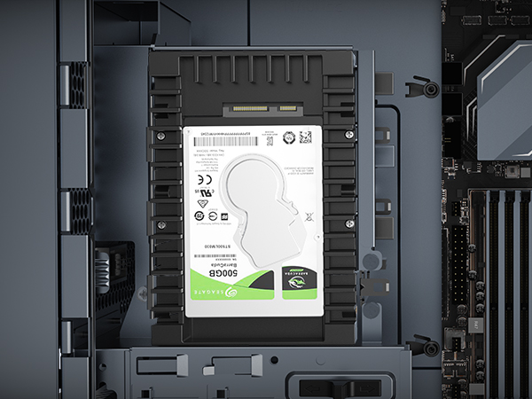 orico ssd tray 2.5 to 3.5