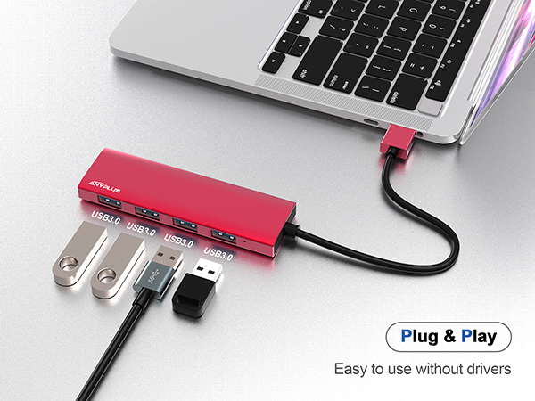 usb hub