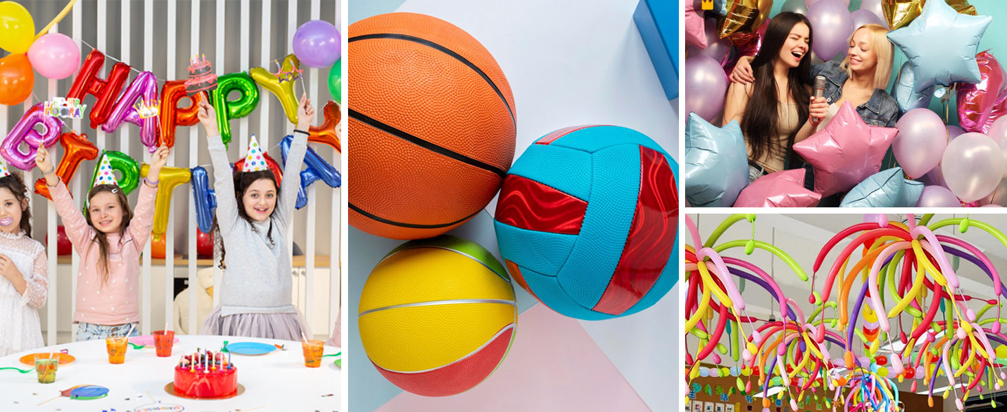 260 balloon pump