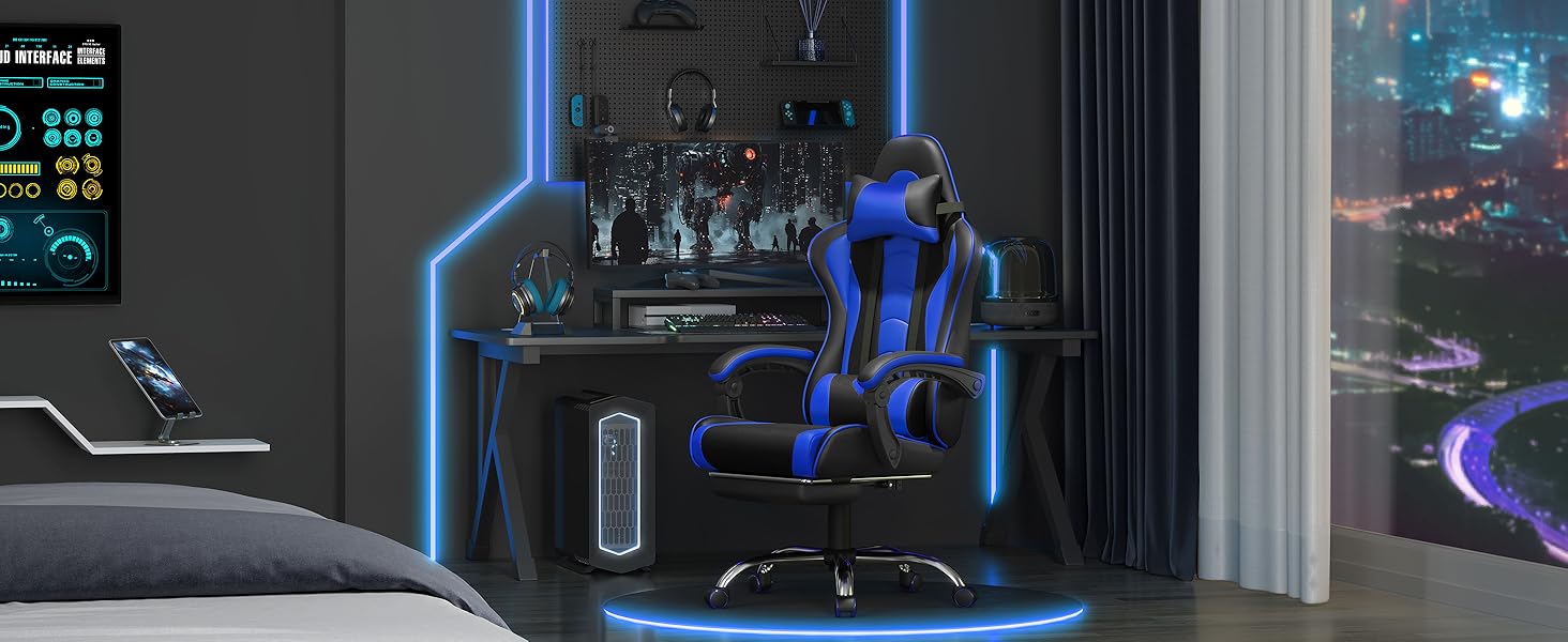 gaming chair
