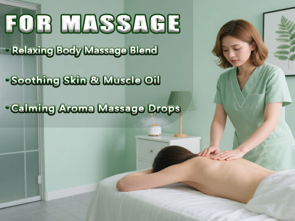 FOR MASSAGE