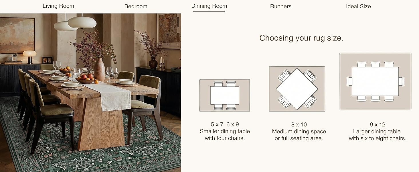 area rug