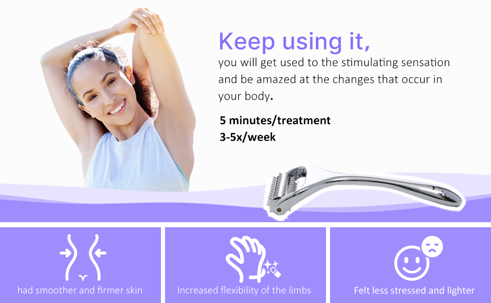 massage roller